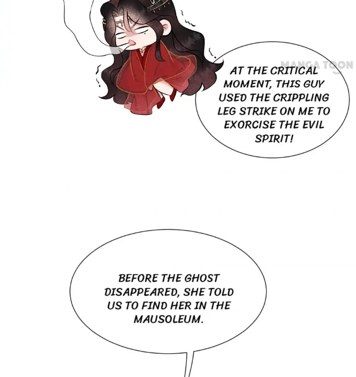 The Man Who Became King Chapter 69 - page 19