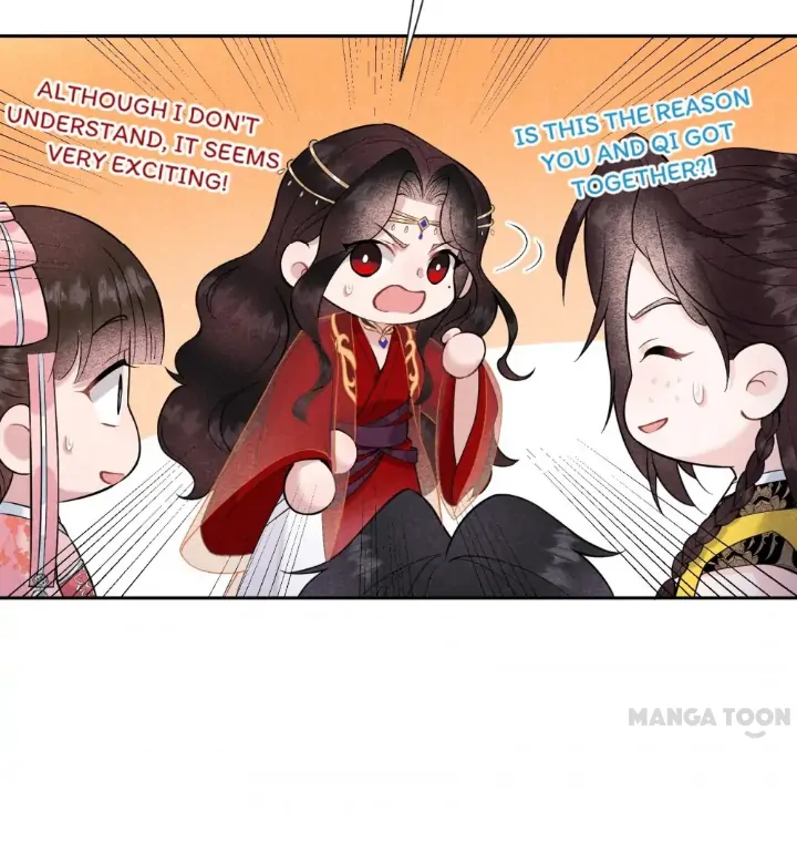 The Man Who Became King Chapter 69 - page 20