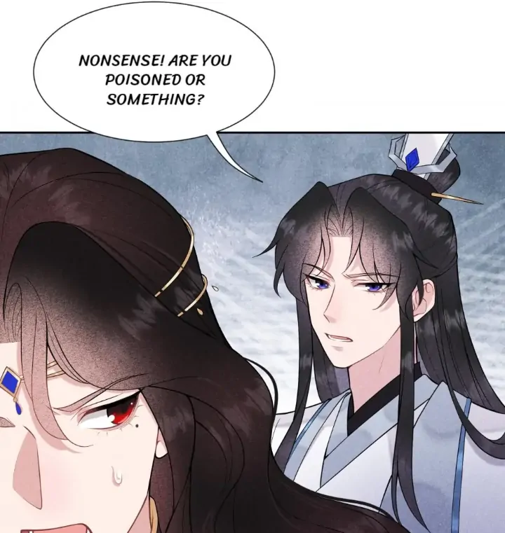 The Man Who Became King Chapter 69 - page 21