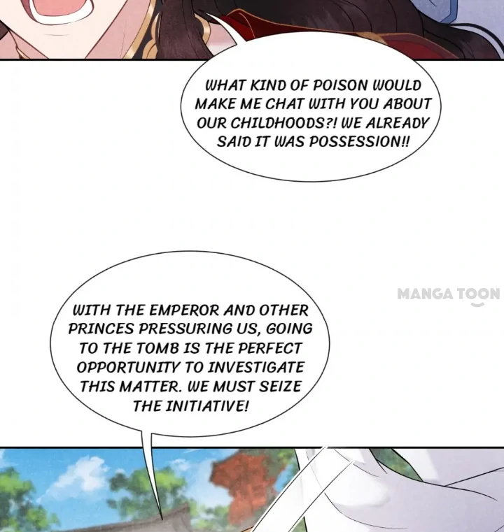 The Man Who Became King Chapter 69 - page 22