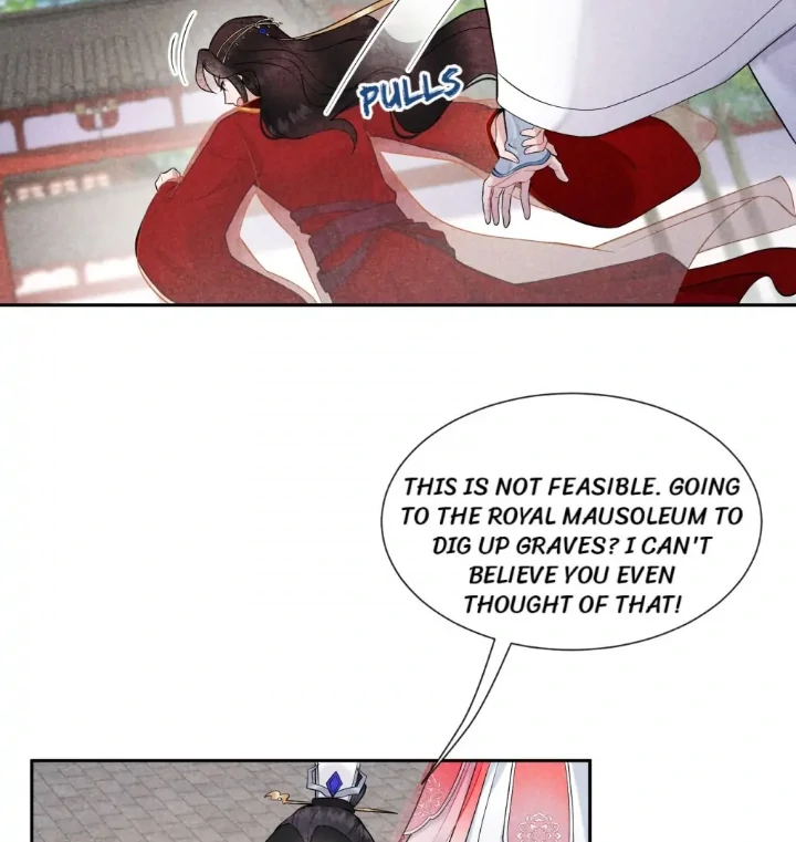 The Man Who Became King Chapter 69 - page 23