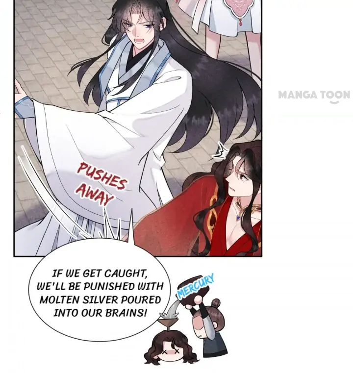 The Man Who Became King Chapter 69 - page 24