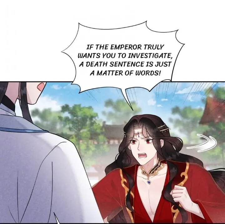 The Man Who Became King Chapter 69 - page 25