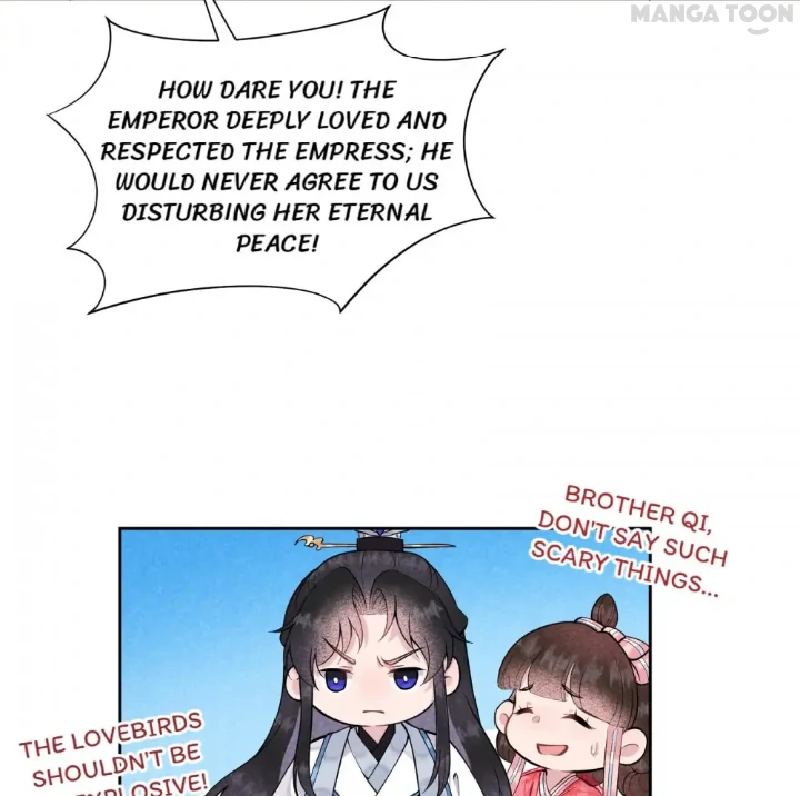 The Man Who Became King Chapter 69 - page 26