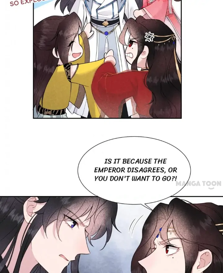 The Man Who Became King Chapter 69 - page 27