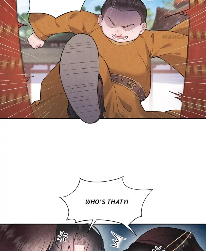 The Man Who Became King Chapter 69 - page 29