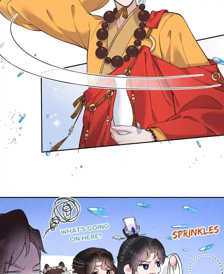 The Man Who Became King Chapter 69 - page 32