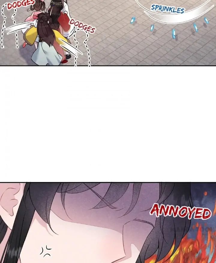 The Man Who Became King Chapter 69 - page 34