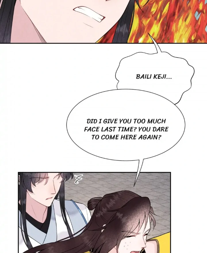 The Man Who Became King Chapter 69 - page 35