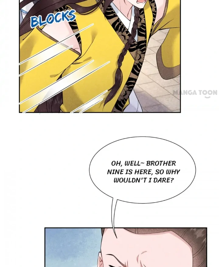 The Man Who Became King Chapter 69 - page 36