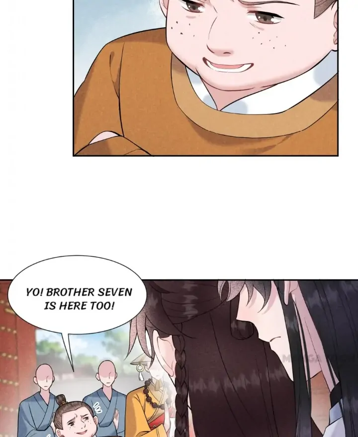 The Man Who Became King Chapter 69 - page 37