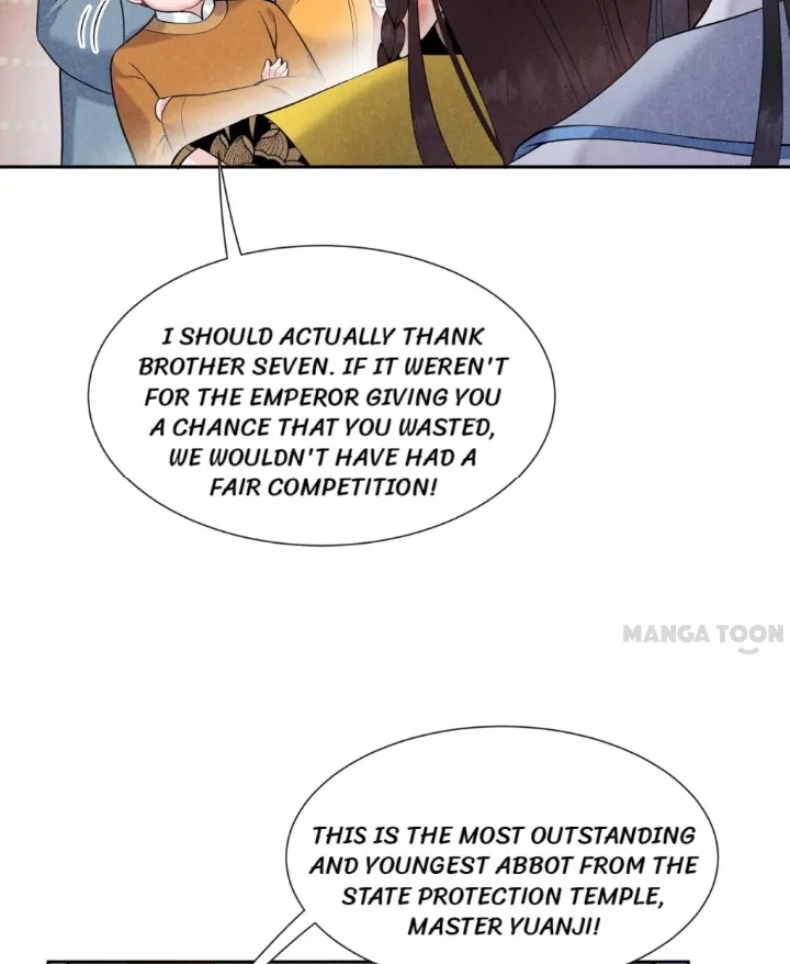 The Man Who Became King Chapter 69 - page 38