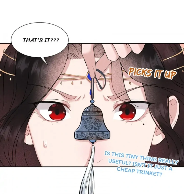 The Man Who Became King Chapter 69 - page 3