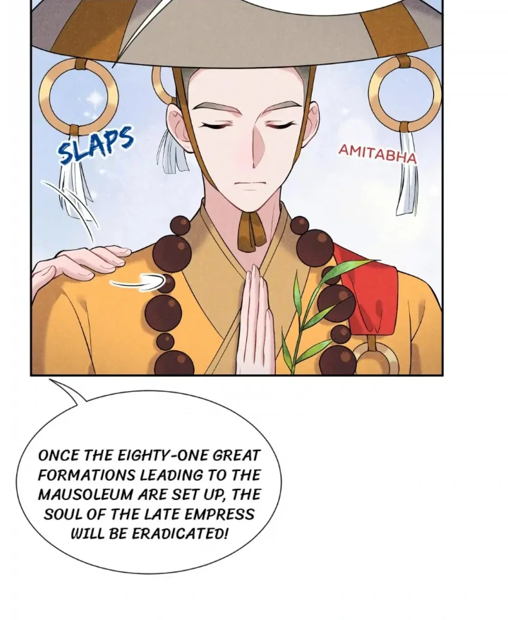 The Man Who Became King Chapter 69 - page 39