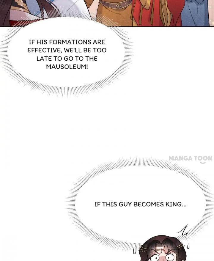 The Man Who Became King Chapter 69 - page 41