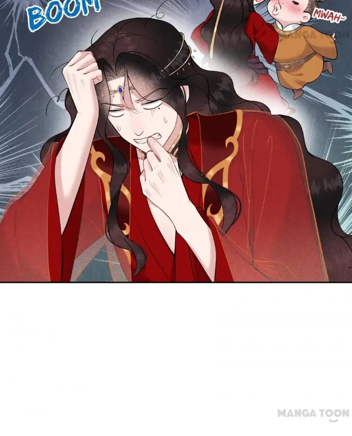 The Man Who Became King Chapter 69 - page 43