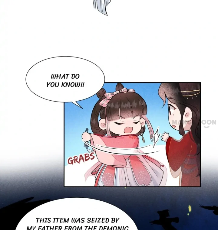 The Man Who Became King Chapter 69 - page 4