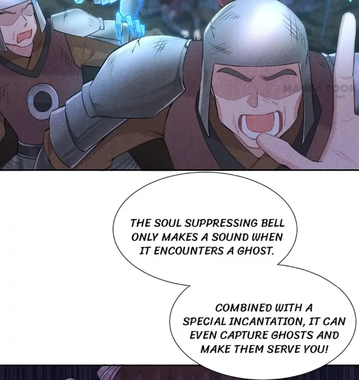 The Man Who Became King Chapter 69 - page 6