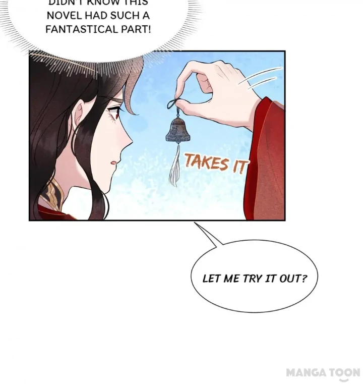 The Man Who Became King Chapter 69 - page 8