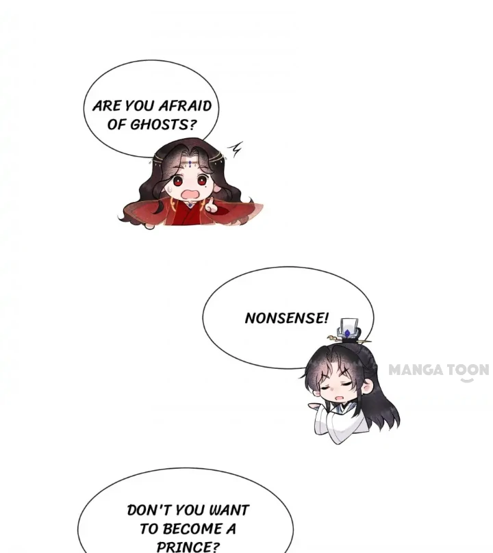 The Man Who Became King Chapter 70 - page 13