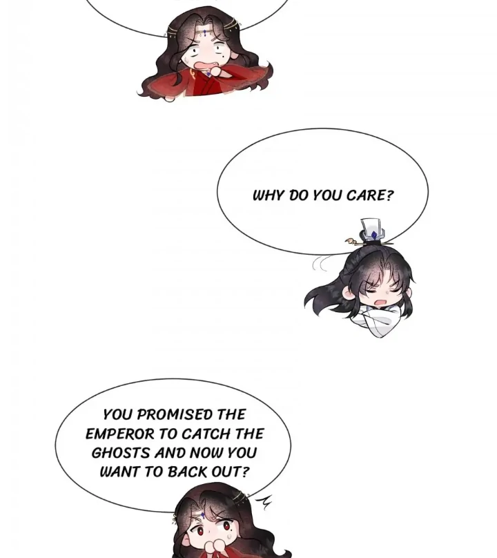 The Man Who Became King Chapter 70 - page 14