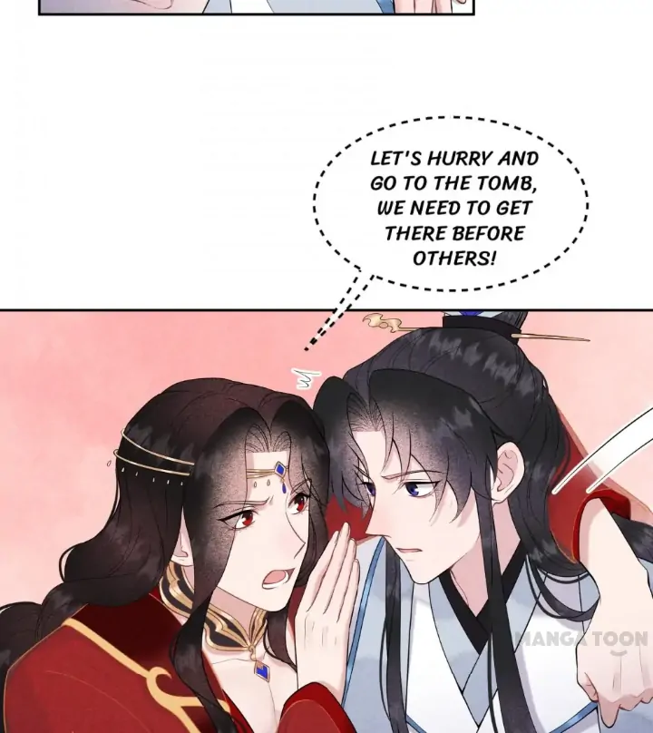 The Man Who Became King Chapter 70 - page 16