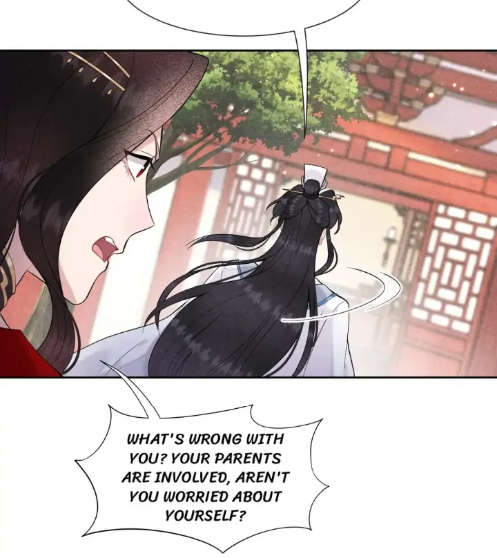 The Man Who Became King Chapter 70 - page 19