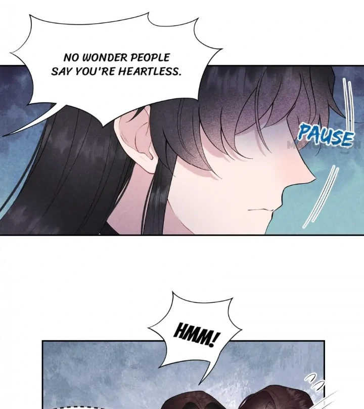 The Man Who Became King Chapter 70 - page 20