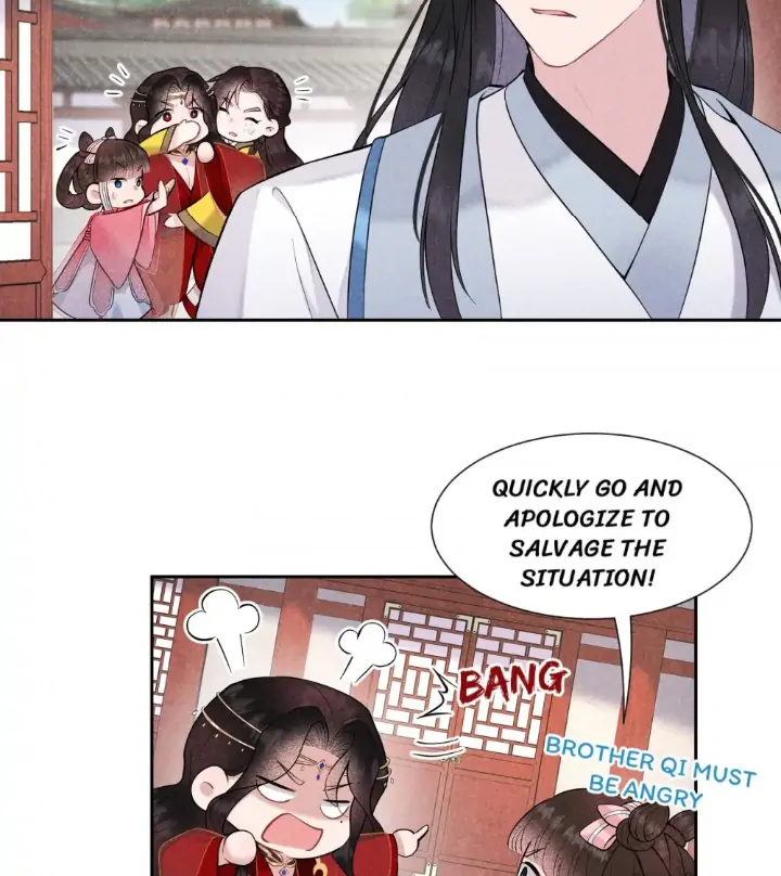 The Man Who Became King Chapter 70 - page 22