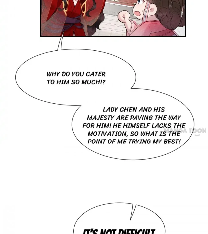 The Man Who Became King Chapter 70 - page 23