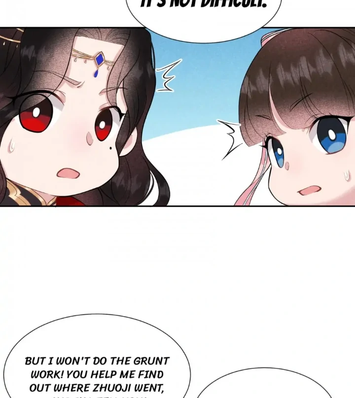 The Man Who Became King Chapter 70 - page 24