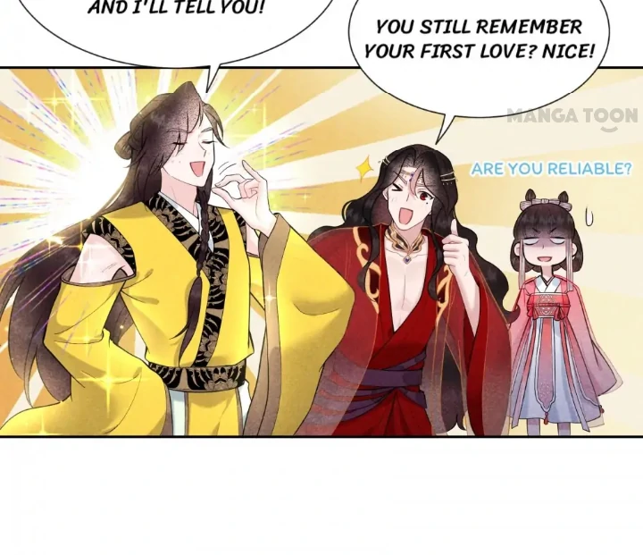 The Man Who Became King Chapter 70 - page 25