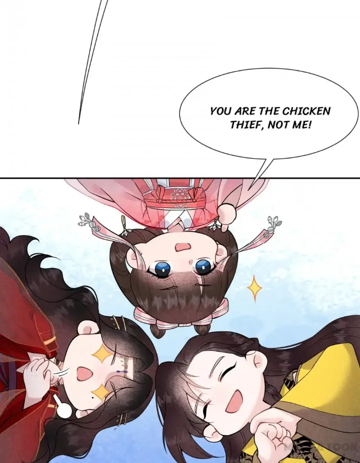 The Man Who Became King Chapter 70 - page 28