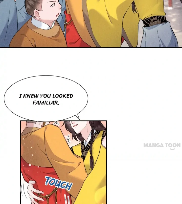 The Man Who Became King Chapter 70 - page 2