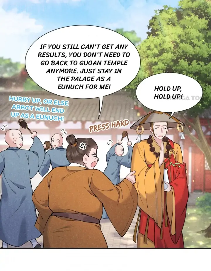 The Man Who Became King Chapter 70 - page 30