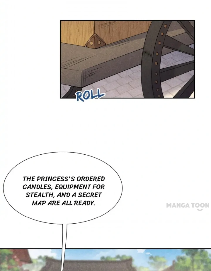 The Man Who Became King Chapter 70 - page 31