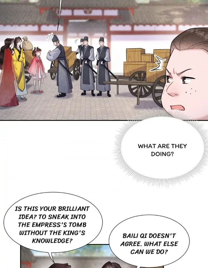 The Man Who Became King Chapter 70 - page 32