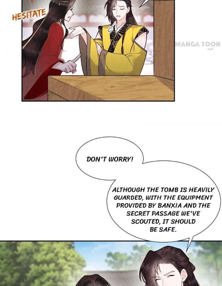 The Man Who Became King Chapter 70 - page 33