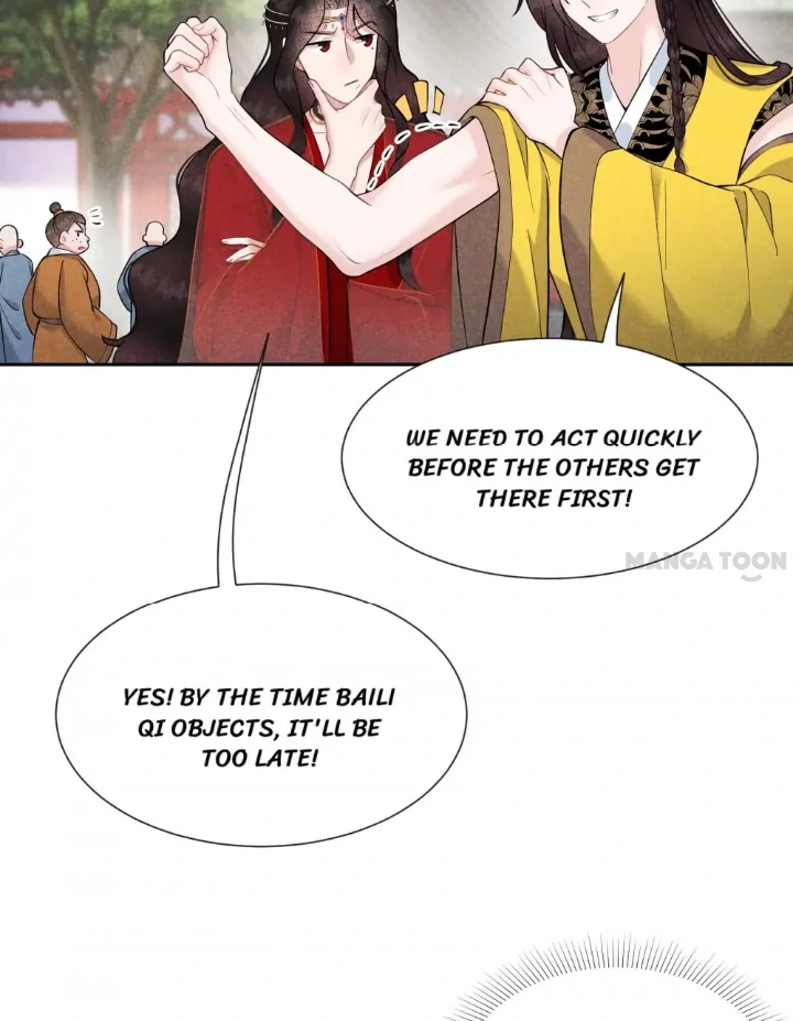 The Man Who Became King Chapter 70 - page 34