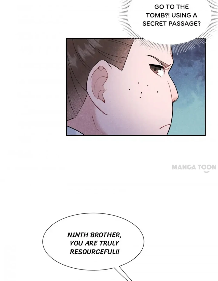 The Man Who Became King Chapter 70 - page 35