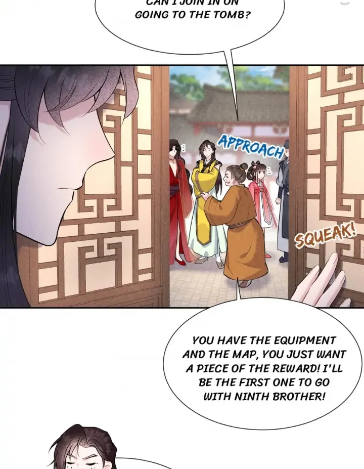 The Man Who Became King Chapter 70 - page 37