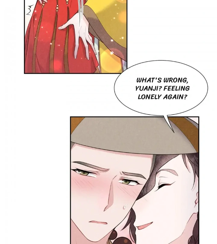 The Man Who Became King Chapter 70 - page 3