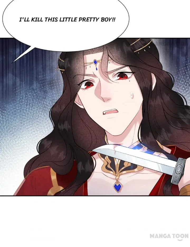 The Man Who Became King Chapter 70 - page 41