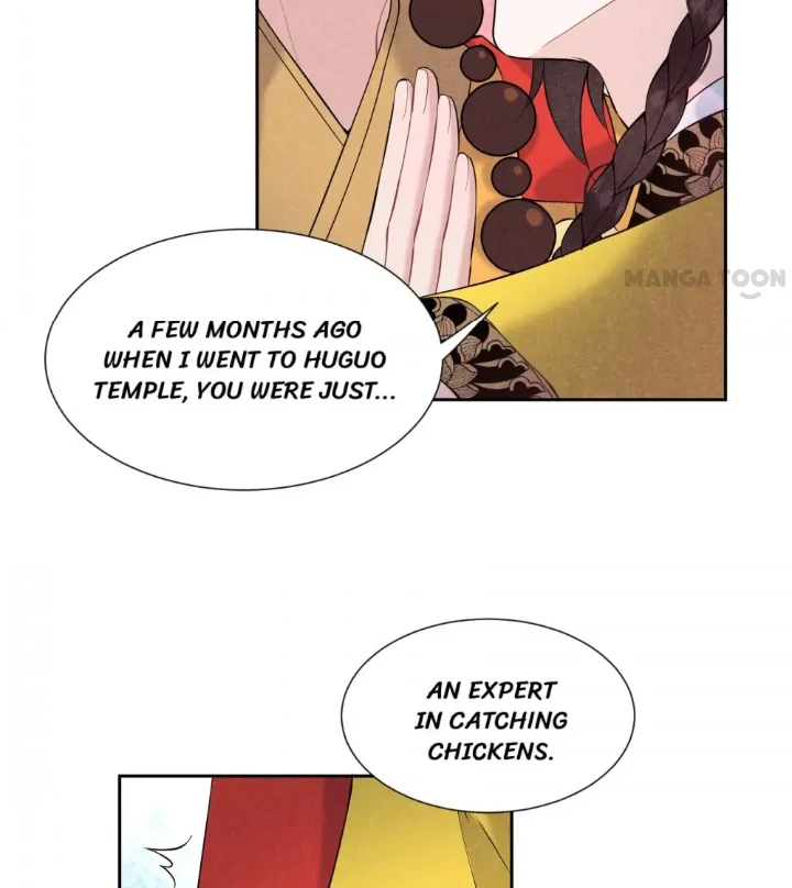 The Man Who Became King Chapter 70 - page 4