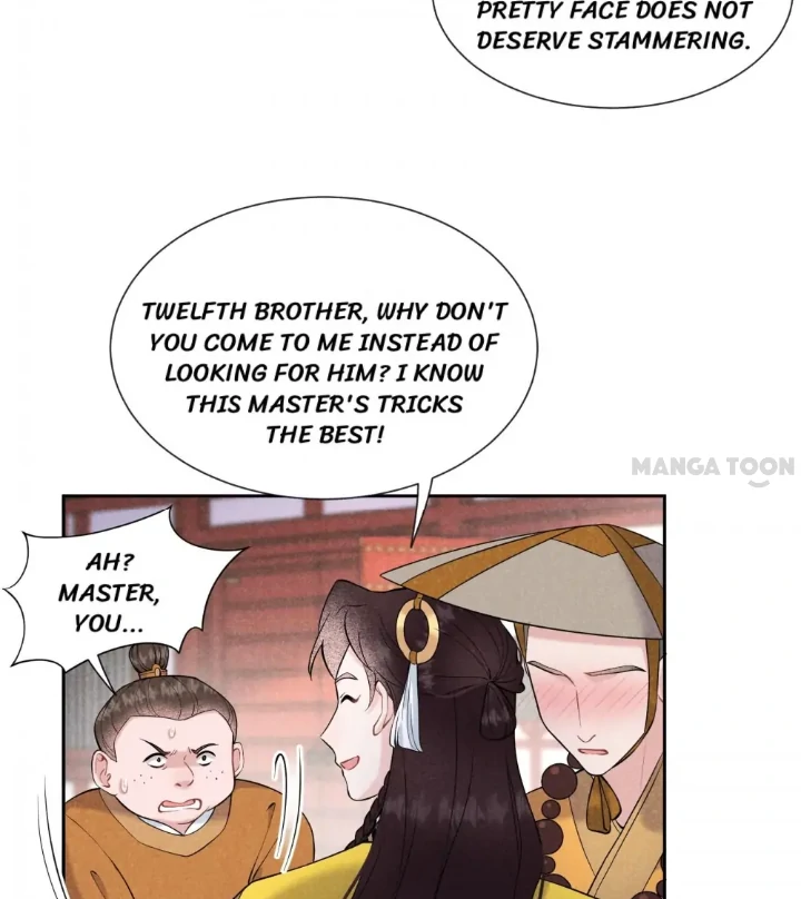 The Man Who Became King Chapter 70 - page 7