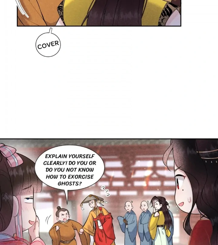 The Man Who Became King Chapter 70 - page 8