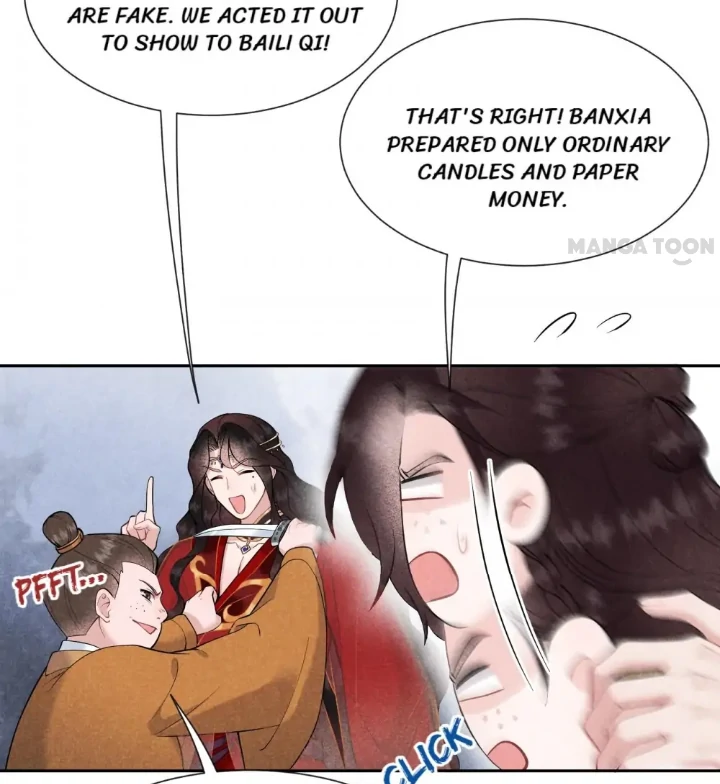 The Man Who Became King Chapter 71 - page 9