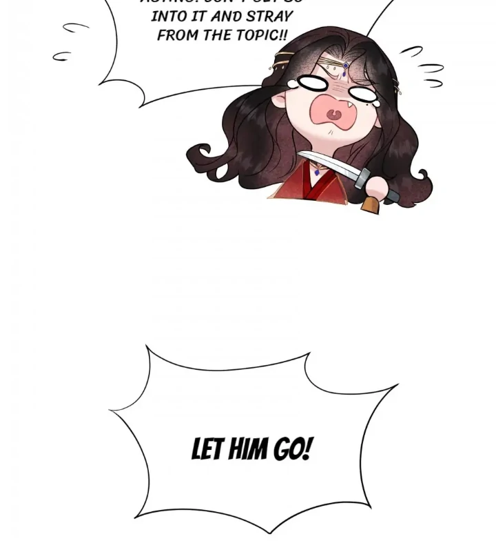 The Man Who Became King Chapter 71 - page 12