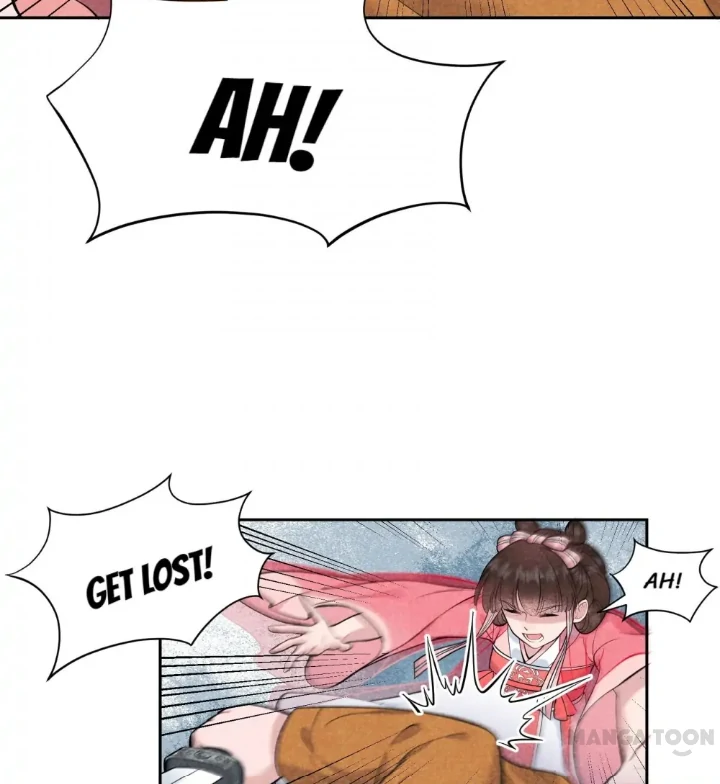 The Man Who Became King Chapter 71 - page 14