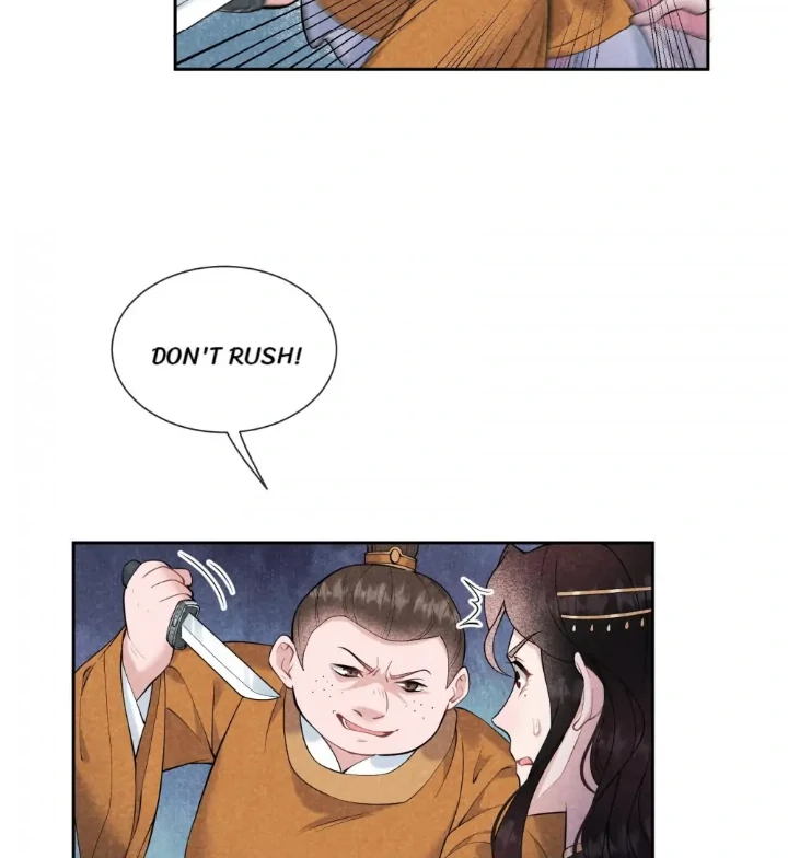 The Man Who Became King Chapter 71 - page 15